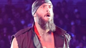 Jay Briscoe: muere popular luchador a los 38 años