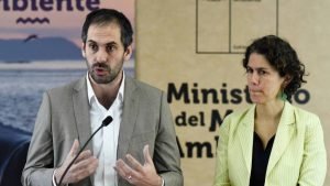 Gobierno anunció plan de apoyo a La Higuera y otras comunas tras rechazo del proyecto Dominga
