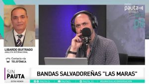 Entrevista Sin PAUTA 18.01.23