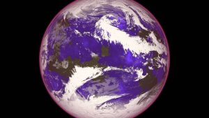 La gran recuperación de la Capa de Ozono