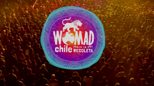 Festival WOMAD 2023: Programación y artistas confirmados