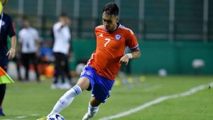 Dónde ver Chile vs Bolivia: cuándo es y cómo verlo online en streaming