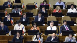 Cámara de Diputados aprueba a los nuevos expertos para el Proceso Constituyente