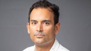 Domingo Lovera, experto del nuevo proceso constituyente de Revolución Democrática