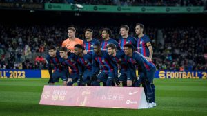 Dónde ver Barcelona vs Real Sociedad: cuándo es y cómo verlo online en streaming