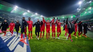 Dónde ver Bayer Leverkusen vs Bochum: cuándo es y cómo verlo online en streaming