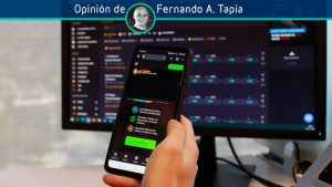 La casa siempre gana