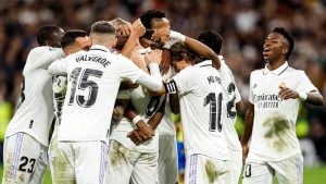 Dónde ver Real Madrid vs Atlético de Madrid: cuándo es y cómo verlo online en streaming