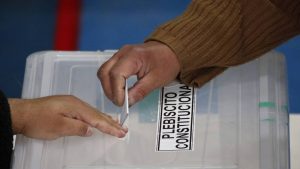 Cambio domicilio electoral: este jueves 26 vence el plazo en el Servel