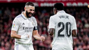Formación del Real Madrid vs Atlético de Madrid: titulares y suplentes por la Copa del Rey