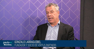 PAUTA Bloomberg | Transformación digital