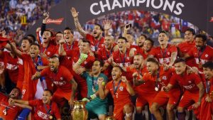 Conmebol confirma que la Copa América 2024 se jugará en Estados Unidos