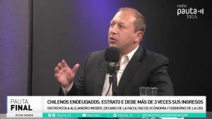 Alejandro Weber 27.01.23