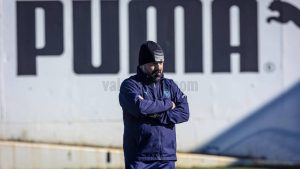 Gennaro Gattuso no seguirá como entrenador del Valencia