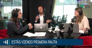 Primera Pauta | #TemaDelDía: La escuela de los que sobran