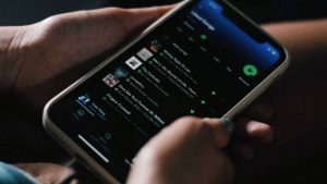 Spotify alcanza 205 millones de usuarios suscritos