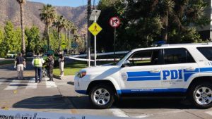 Policía de Investigaciones allana casa de Tonka Tomicic y Parived por 