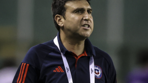 Patricio Ormazábal no sigue en Chile tras el fracaso en el Sudamericano sub-20