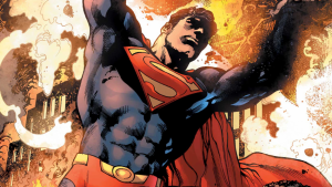 El regreso de Superman es oficial: llegará a los cines en 2025