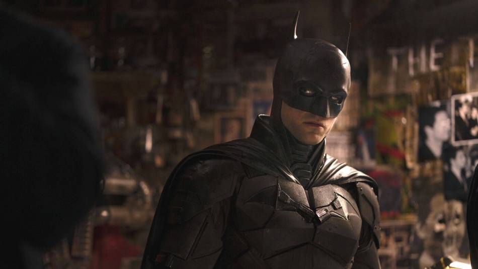 “The Batman 2” ya tiene fecha de estreno para 2025