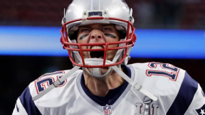 El G.O.A.T no va más: Tom Brady anunció su retiro de la NFL