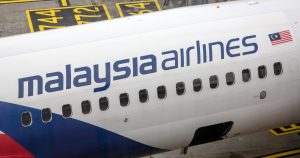 Malasia sigue abierta a buscar el avión del vuelo MH370