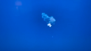 El inoportuno globo chino y el orden mundial