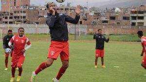 Dónde ver Sporting Huancayo vs Nacional FC: cuándo es y cómo verlo online en streaming
