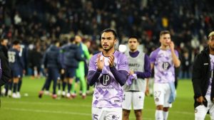 Resumen de Toulouse vs Reims: resultado, goles y videos