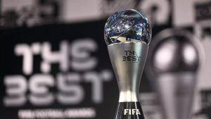 ¿Cuándo son los FIFA The Best y quiénes son los nominados de 2023?