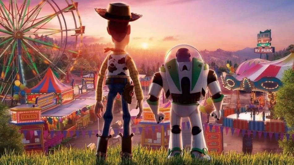 Toy Story 5, Frozen 3 e Zootopia 2: CEO da Disney confirma que