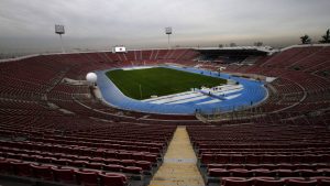 ¿Un nuevo estadio en Chile para el Mundial 2030? Las dudas que deja el anuncio de la ministra del Deporte