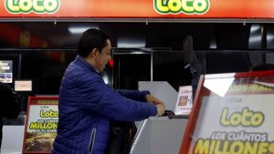 Resultados y sorteo del Loto 4915, jueves 9 de febrero: revisa a los ganadores