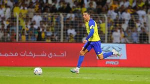 Resumen de Al Wehda vs Al Nassr: resultado, goles y videos