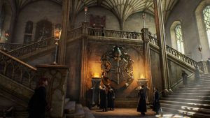 Hogwarts Legacy se convierte en el juego single player más visto en Twitch