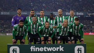 Dónde ver Almería vs Real Betis: cuándo es y cómo verlo online en streaming
