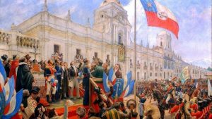 El Verdadero Día de la Independencia chileno