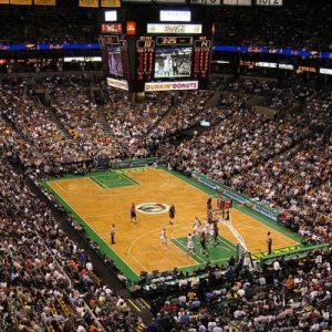 NBA firma primer acuerdo de datos de apuestas deportivas en EE.UU.