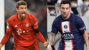 Dónde ver PSG vs Bayern Múnich: cuándo es y cómo verlo online en streaming