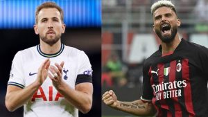 Dónde ver Milan vs Tottenham: cuándo es y cómo verlo online en streaming