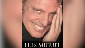 Luis Miguel anuncia su esperado retorno a los escenarios
