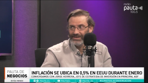 Pauta de Negocios  15/02