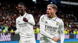 Dónde ver Real Madrid vs Elche: cuándo es y cómo verlo online en streaming