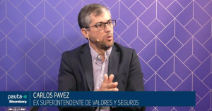 PAUTA Bloomberg | Corrupción entre privados