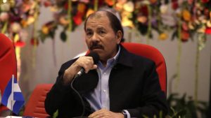 Gobierno de Nicaragua quita la nacionalidad a otros 94 opositores