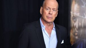 Bruce Willis: confirman diagnóstico de “demencia frontotemporal”