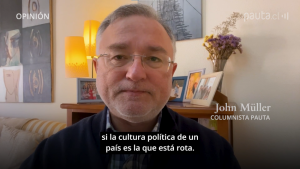 VIDEO JM Cultura política y sistema político