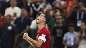 Tras ser acusado por violación Cristiano Ronaldo gana juicio y recibirá millonaria indemnización
