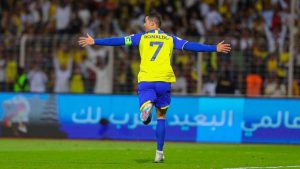 Dónde ver Al Nassr vs Al Taawon: cuándo es y cómo verlo online en streaming