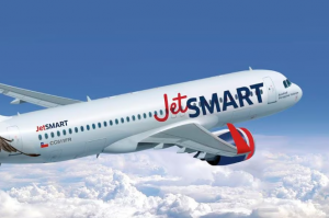 JetSMART y su interés en VIVA Air: 